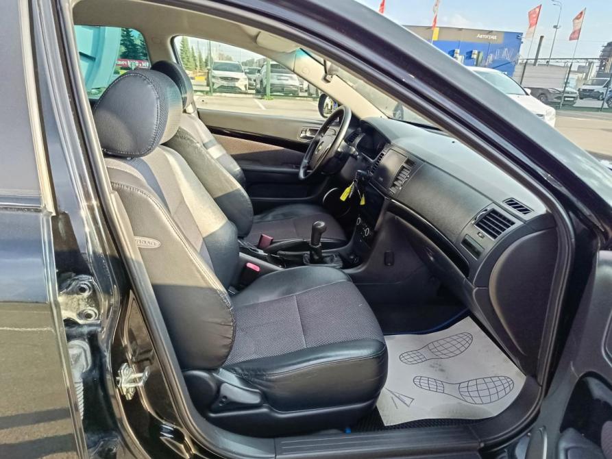 Chevrolet Epica V250 Рестайлинг Тюмень  - изображение 13