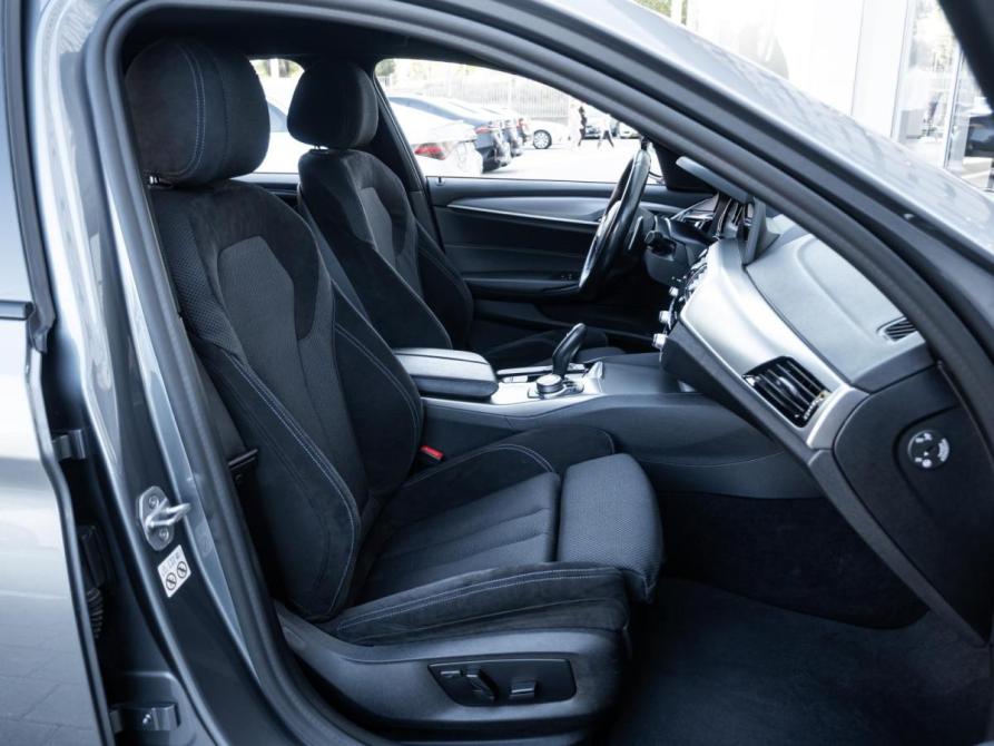 BMW 5 серии VII (G30/G31/G38) Ставрополь  - изображение 8
