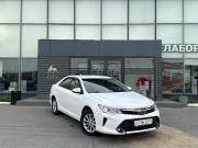 Toyota Camry VII (XV50) Рестайлинг 2 Омск  - изображение 46
