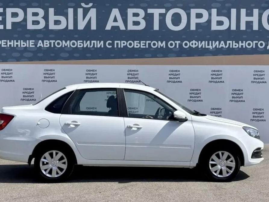 Lada (ВАЗ) Granta I Рестайлинг Краснодар  - изображение 4