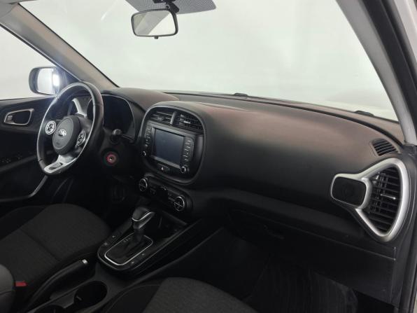 Kia Soul III с пробегом 2020 года, цена 2 119 000 рублей, 40801 км, хэтчбек, Автокод Объявления