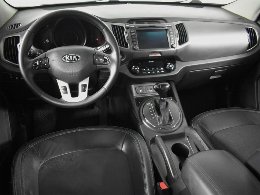 Kia Sportage III Казань  - изображение 6