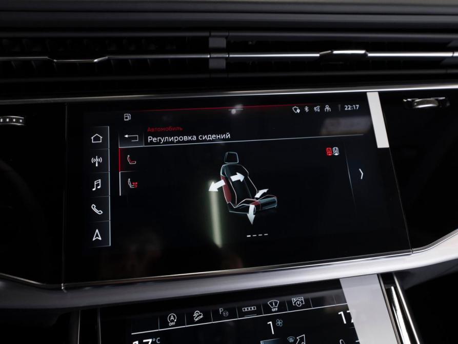Audi Q8 I (4M) Рестайлинг Москва  - изображение 27