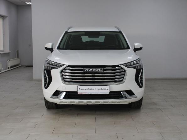 Haval Jolion I с пробегом 2023 года, цена 1 989 900 рублей, 28612 км, внедорожник, Автокод Объявления