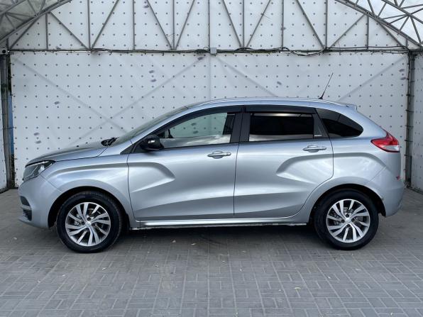 Lada (ВАЗ) XRAY I с пробегом 2021 года, цена 1 000 000 рублей, 142629 км, хэтчбек, Автокод Объявления