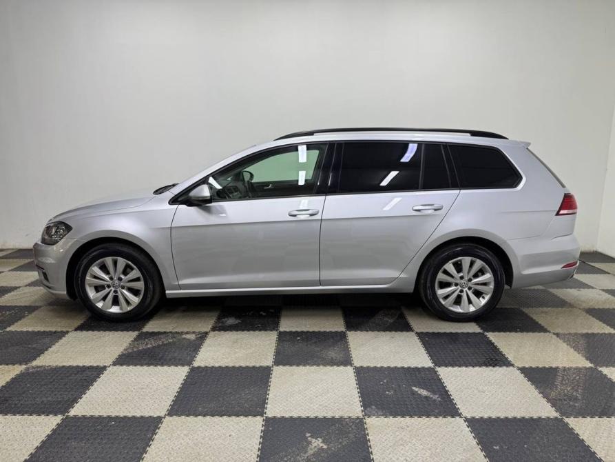 Volkswagen Golf VII Рестайлинг Воронеж  - изображение 8