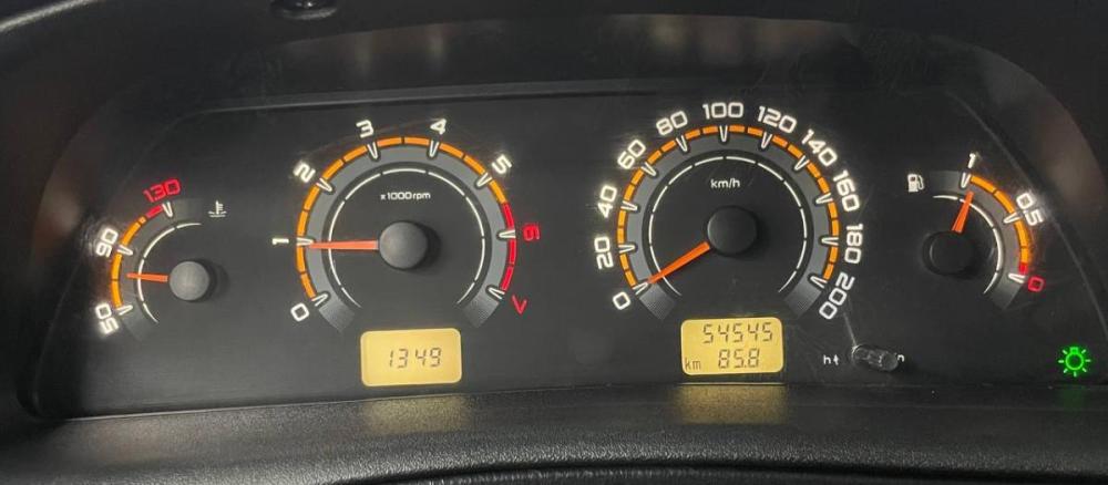 Lada (ВАЗ) Niva Travel I Красноярск  - изображение 6