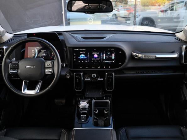 Haval Dargo I с пробегом 2023 года, цена 2 499 000 рублей, 50883 км, внедорожник, Автокод Объявления