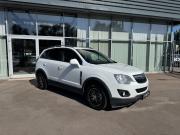 Opel Antara I Рестайлинг Воронеж  - изображение 15