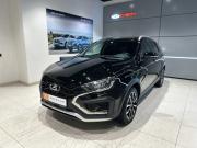 Lada (ВАЗ) Vesta I Рестайлинг (NG) Новосибирск  - изображение 20