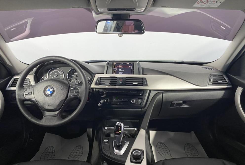 BMW 3 серии VI (F3x) Саранск  - изображение 22