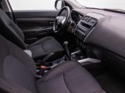 Mitsubishi ASX I Москва  - изображение 25