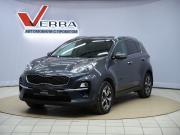 Kia Sportage IV Рестайлинг Уфа  - изображение 17