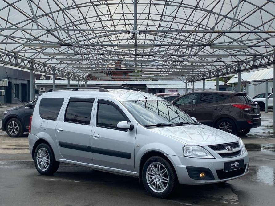Lada (ВАЗ) Largus I Тула  - изображение 1