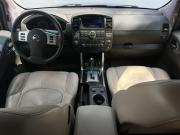 Nissan Pathfinder III Рестайлинг Москва  - изображение 26