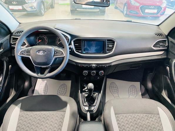 Lada (ВАЗ) Vesta I Рестайлинг (NG) с пробегом 2024 года, цена 1 349 000 рублей, 35205 км, седан, Автокод Объявления