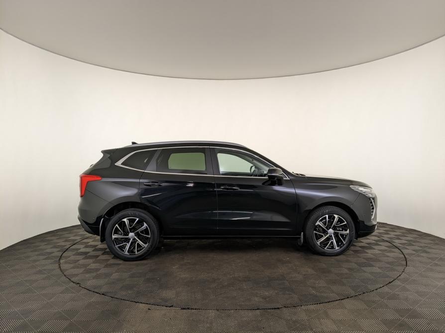Haval Jolion I Москва  - изображение 4
