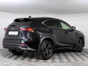 Lexus NX I Рестайлинг Химки  - изображение 22