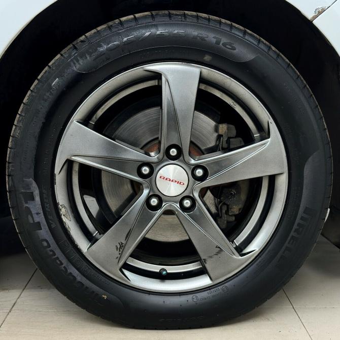 Ford Focus III Рестайлинг Москва  - изображение 16
