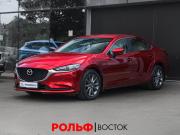 Mazda 6 III (GJ) Рестайлинг 2 Москва  - изображение 22