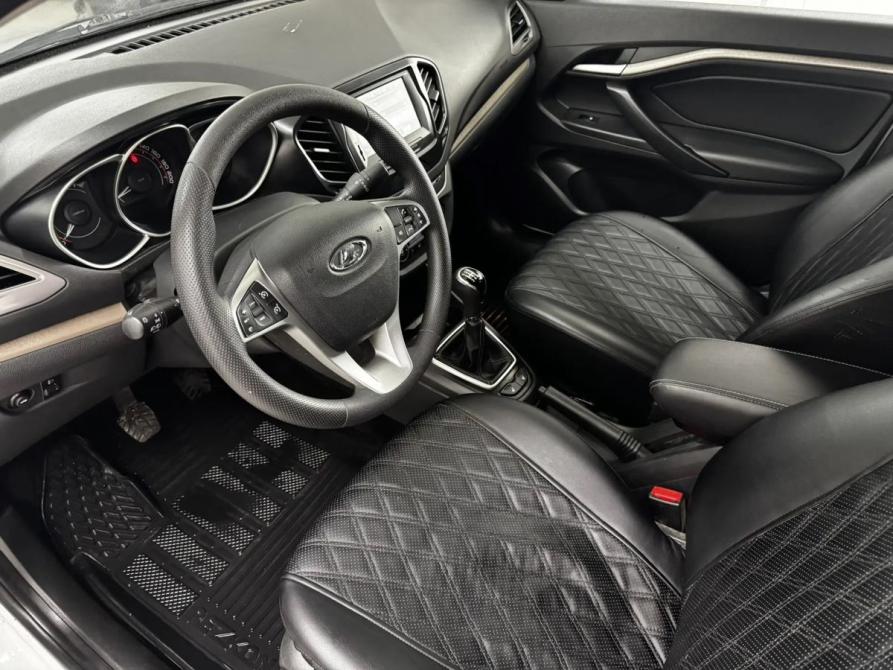 Lada (ВАЗ) Vesta I Ярославль  - изображение 10