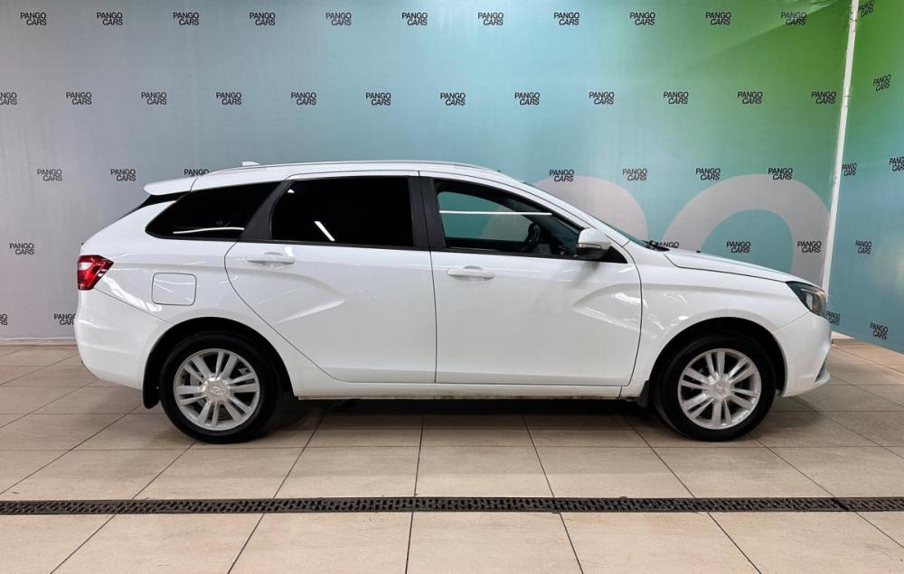 Lada (ВАЗ) Vesta I Набережные Челны  - изображение 4