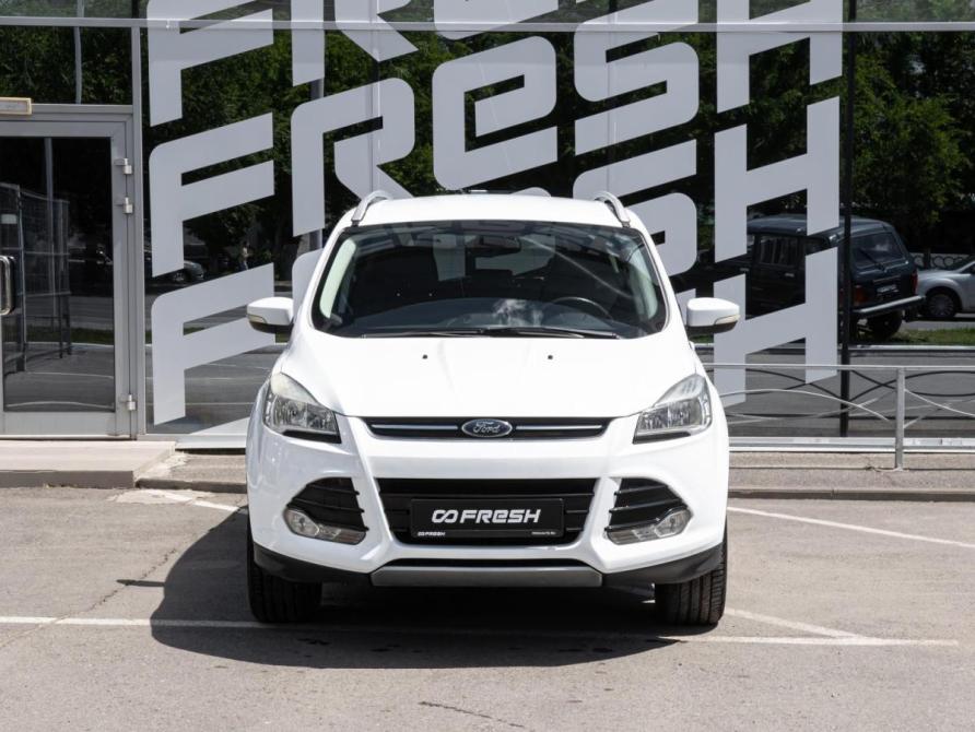 Ford Kuga II Волгоград  - изображение 3