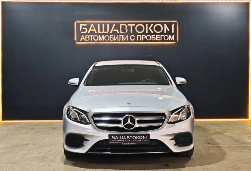 Mercedes-Benz E-Класс V (W213 S213 C238) Уфа  - изображение 2