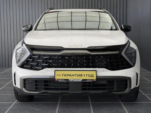 Kia Sportage V с пробегом 2025 года, цена 4 245 000 рублей, 65 км, внедорожник, Автокод Объявления