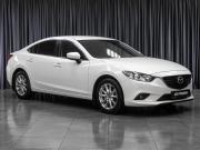 Mazda 6 III (GJ) Рестайлинг Тюмень  - изображение 24