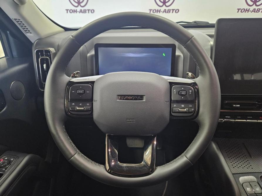 Haval H9 II Тольятти  - изображение 18