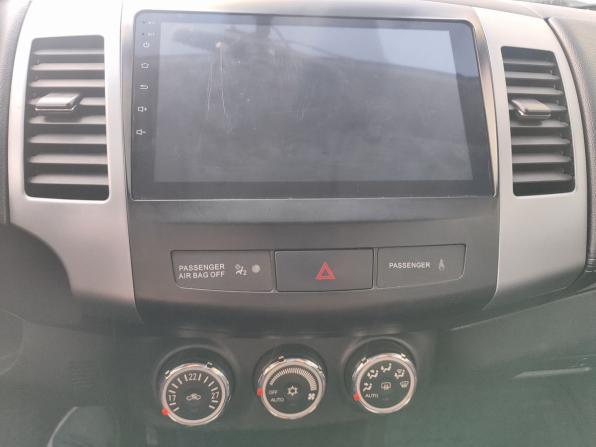Mitsubishi Outlander II Рестайлинг с пробегом 2009 года, цена 679 000 рублей, 157668 км, внедорожник, Автокод Объявления