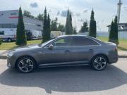 Audi A4 V (B9) Москва  - изображение 16