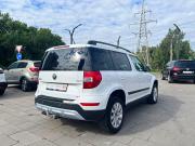 Skoda Yeti I Рестайлинг Стерлитамак  - изображение 24