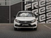 Lada (ВАЗ) Granta I Рестайлинг Краснодар  - изображение 18
