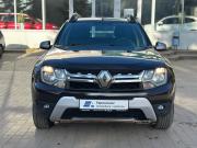 Renault Duster I Рестайлинг Великий Новгород  - изображение 17