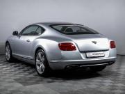 Bentley Continental GT II Москва  - изображение 31