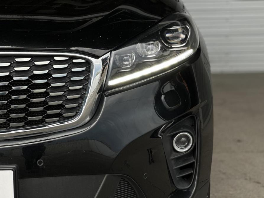 Kia Sorento III Prime Рестайлинг Кемерово  - изображение 31