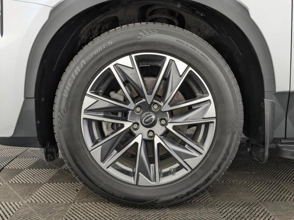 GAC GS8 II с пробегом 2024 года, цена 3 420 000 рублей, 41196 км, внедорожник, Автокод Объявления