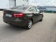 Lada (ВАЗ) Vesta I Тольятти  - изображение 10