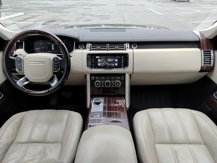 Land Rover Range Rover IV Чебоксары  - изображение 17