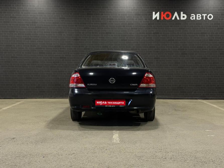 Nissan Almera Classic I Челябинск  - изображение 6
