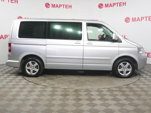 Volkswagen Multivan T5 с пробегом 2008 года, цена 1 285 000 рублей, 372000 км, минивэн, Автокод Объявления