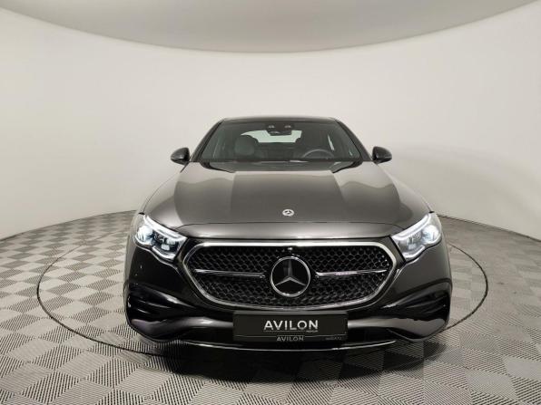Новый Mercedes-Benz E-Класс VI (W214 S214) 2026 года, цена 9 280 000 рублей, седан, Автокод Объявления