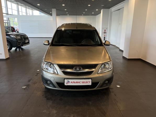 Lada (ВАЗ) Largus I с пробегом 2014 года, цена 348 100 рублей, 446214 км, универсал, Автокод Объявления