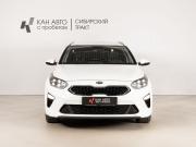 Kia Ceed III Казань  - изображение 10