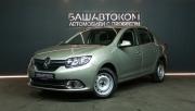 Renault Logan II Уфа  - изображение 19