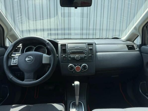Nissan Tiida I Рестайлинг с пробегом 2010 года, цена 599 000 рублей, 333204 км, хэтчбек, Автокод Объявления
