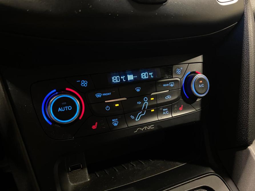 Ford Focus III Рестайлинг Челябинск  - изображение 13