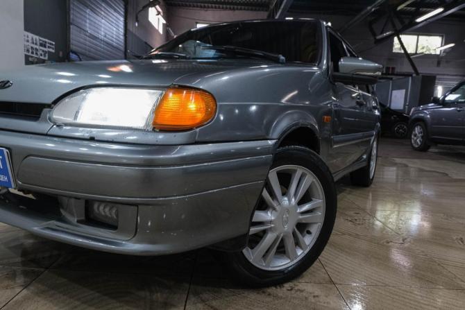 Lada (ВАЗ) 2114 с пробегом 2013 года, цена 289 000 рублей, 230000 км, хэтчбек, Автокод Объявления